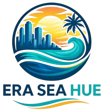 Era Sea Hue Logo